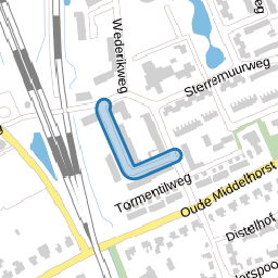 Walstroweg