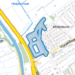 Warmoltslaan