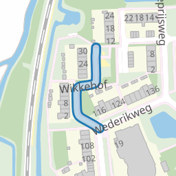 Wikkehof
