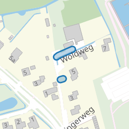 Woldweg