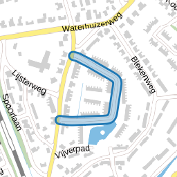 Zwanebloemweg