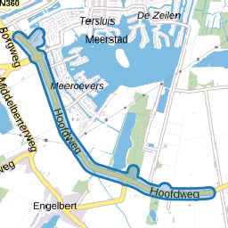 Hoofdweg