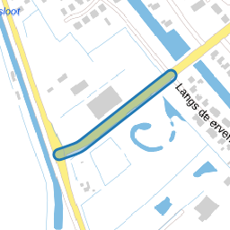Woldmeerweg
