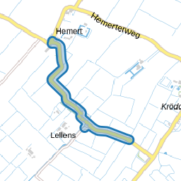 Borgweg