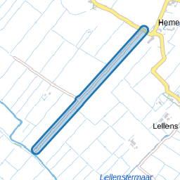 Maljehornsterweg