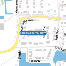 Het Rinket