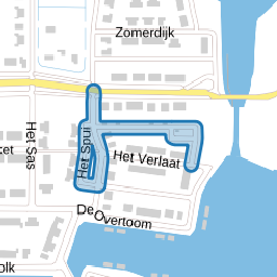 Het Spui