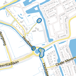 Hoofdweg