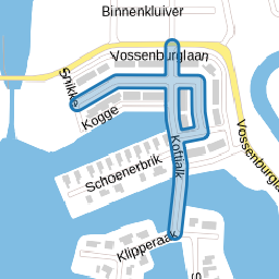 Koftjalk