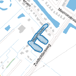 Meerhoven