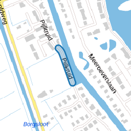Pijlkruidpad