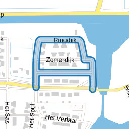 Ringdijk