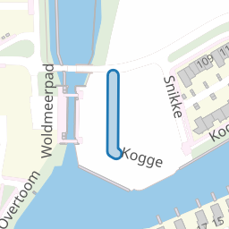 Sluisplein