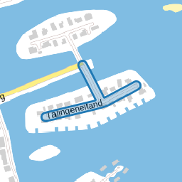 Talingeneiland