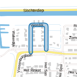 Wierdijk