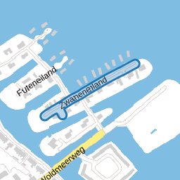 Zwaneneiland