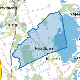 Noordlaren