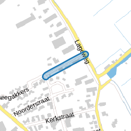 De Steeg