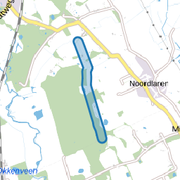 Duinweg