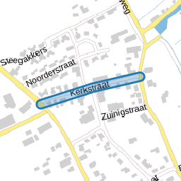 Kerkstraat