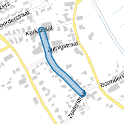 Middenstraat