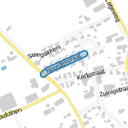 Noorderstraat