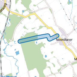 Pollseweg