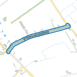 Vogelzangsteeg