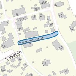 Zuinigstraat