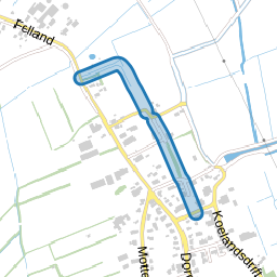 Boerlandspad