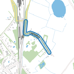 Dalweg