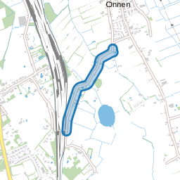 Gieselgeer