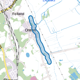 Koelandsdrift