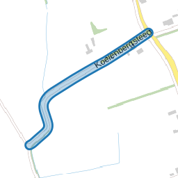 Koelenbergsteeg