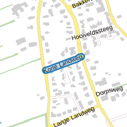 Korte Landweg