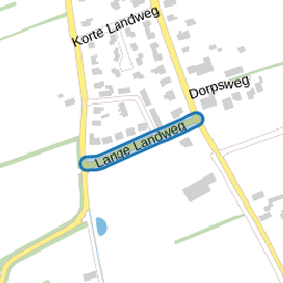 Lange Landweg