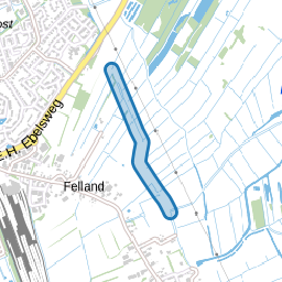 Noorderlandsdrift
