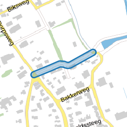 Tijborgsteeg