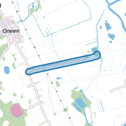 Waterleidingweg