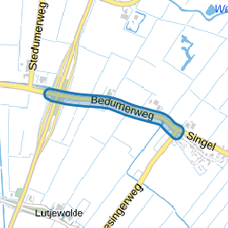 Bedumerweg