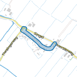 Hoofdweg