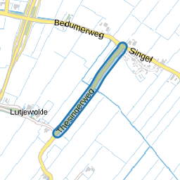 Thesingerweg