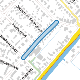 A.H. Homanstraat