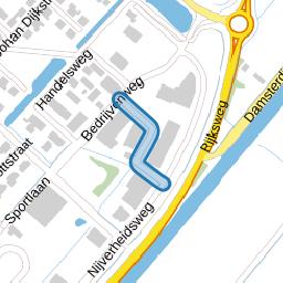 Ambachtsweg