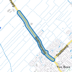 Boersterweg