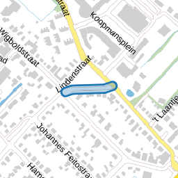 De Valckestraat