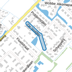 De Wolden