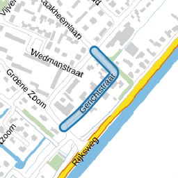 Gerichtstraat