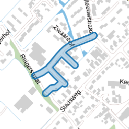 Kievitstraat