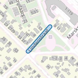 Lindenstraat